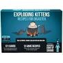 Exploding Kittens: Recipes For Disaster